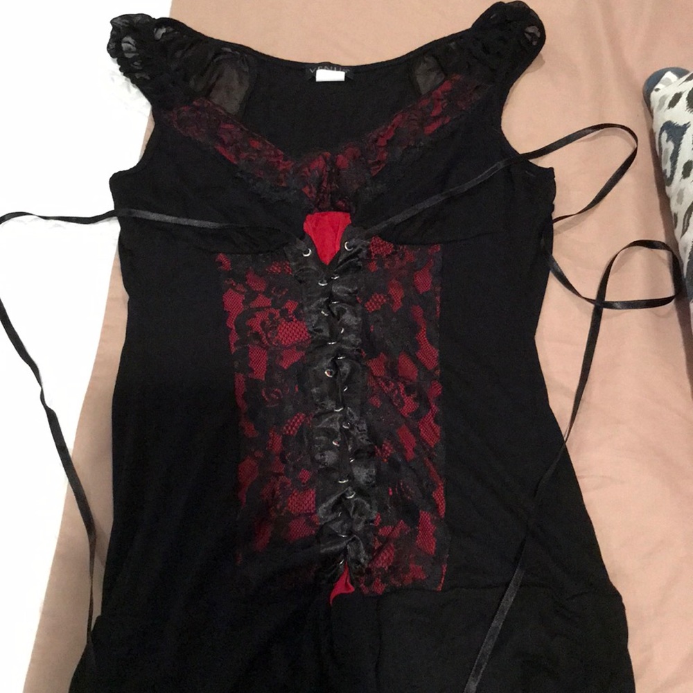 Women’s Venus corset top size s